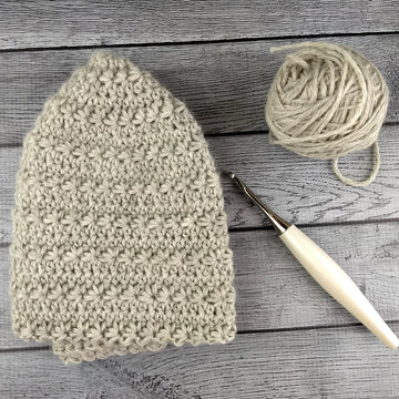 Stella Hat