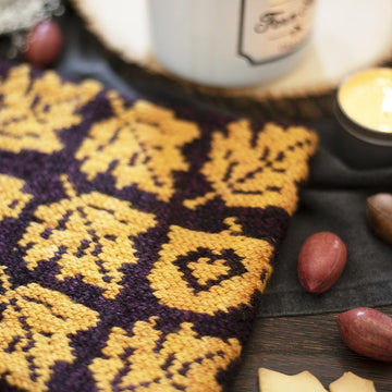 Autumn Delights Cowl