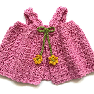 Lea Baby Dress