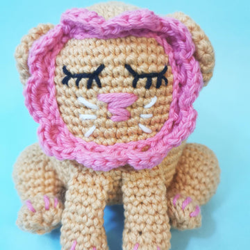 Lior the Lion