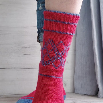 Karo Socks
