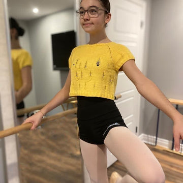 The LivI Top