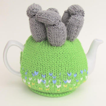Summer Solstice Tea Cosy