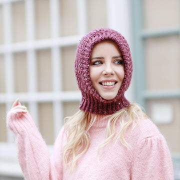 Yara Balaclava / Hood