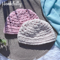 Grace's Baby Hat