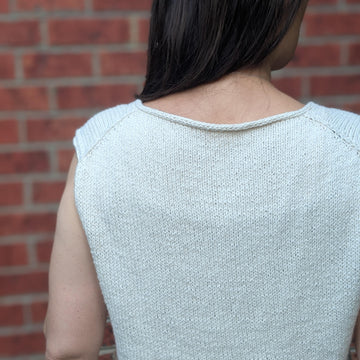Amarta Vest