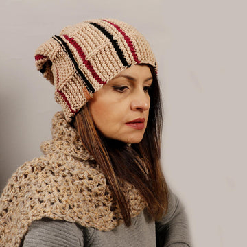 Burberry Hat