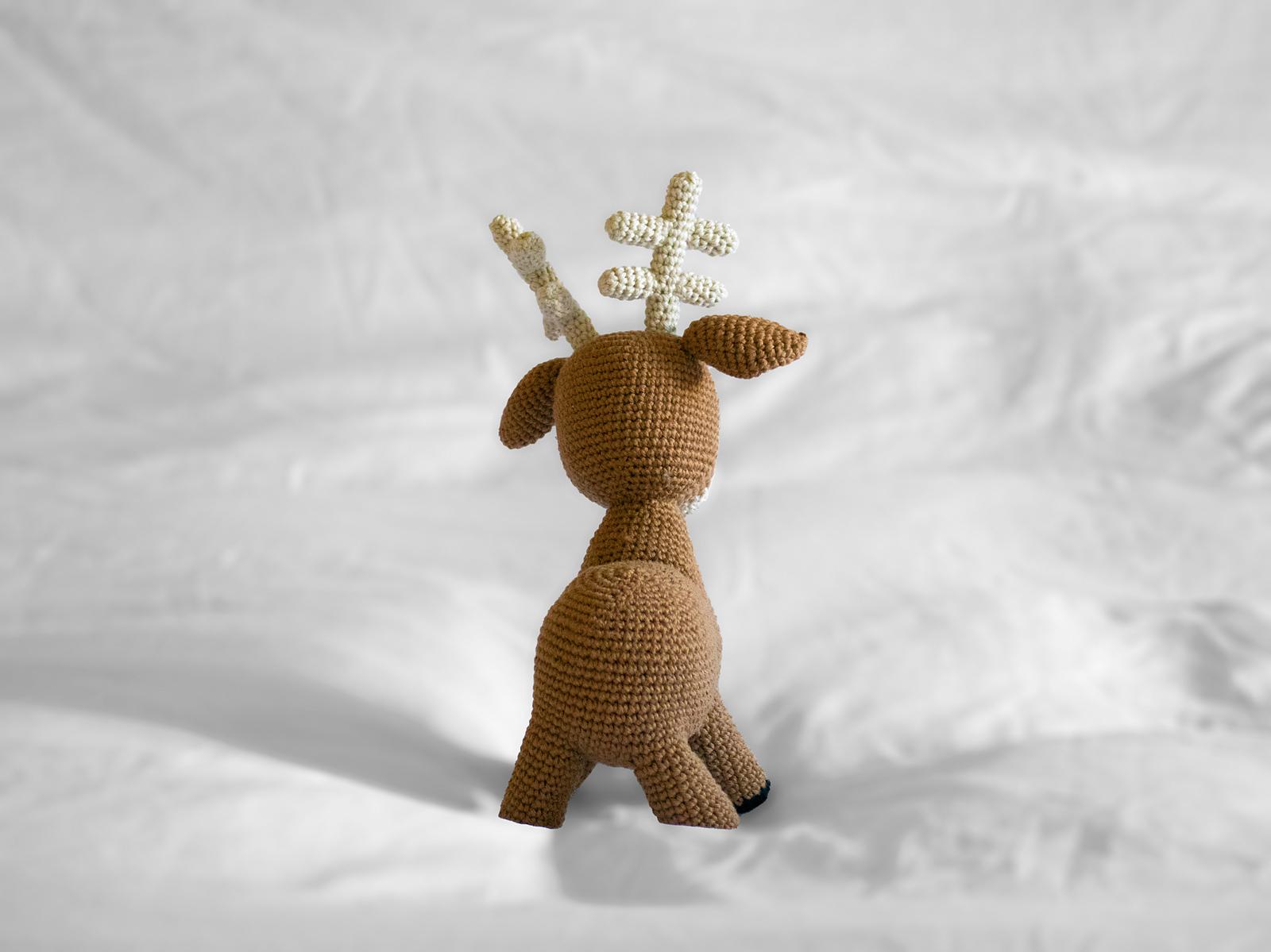 Christmas Reindeer