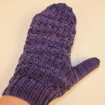 Nemesis mitts