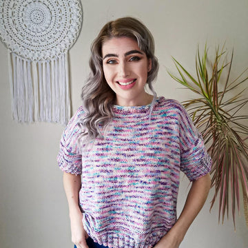 Jenkela Tee