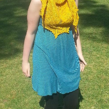Follow the Yellow Brick Road