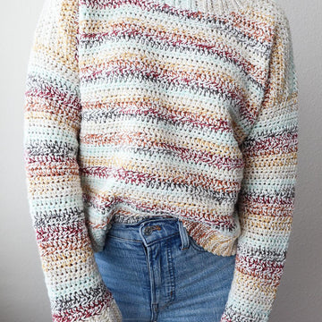 Stratum Pullover