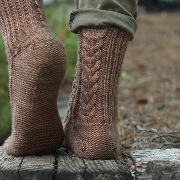 Spiny Socks