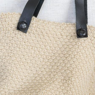 Knit Purse Pattern