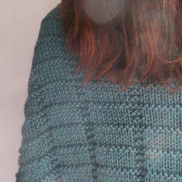 Oversize jacket