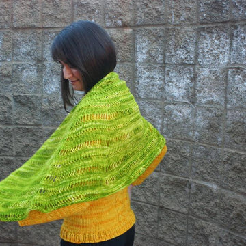 Lime Wedge