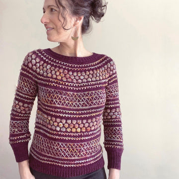 Killer Queen Pullover