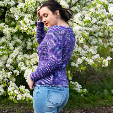 Pisces Pullover