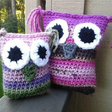 Country Owls