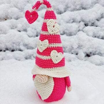 Gnome Valentine