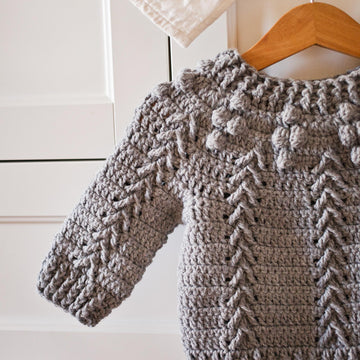 Joko Sweater