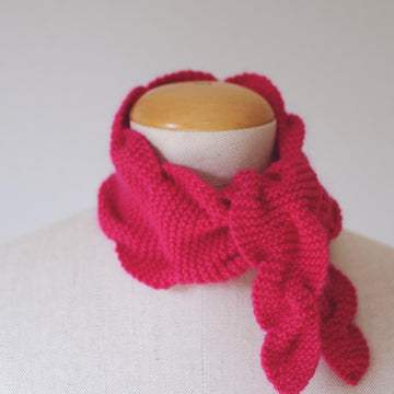 Rabea Scarf