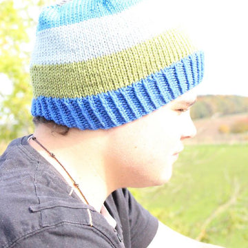 Freeway Beanie