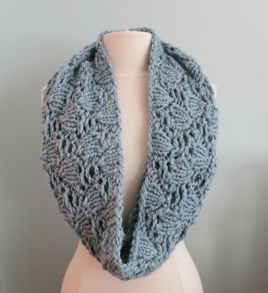 The Calgary Cowl