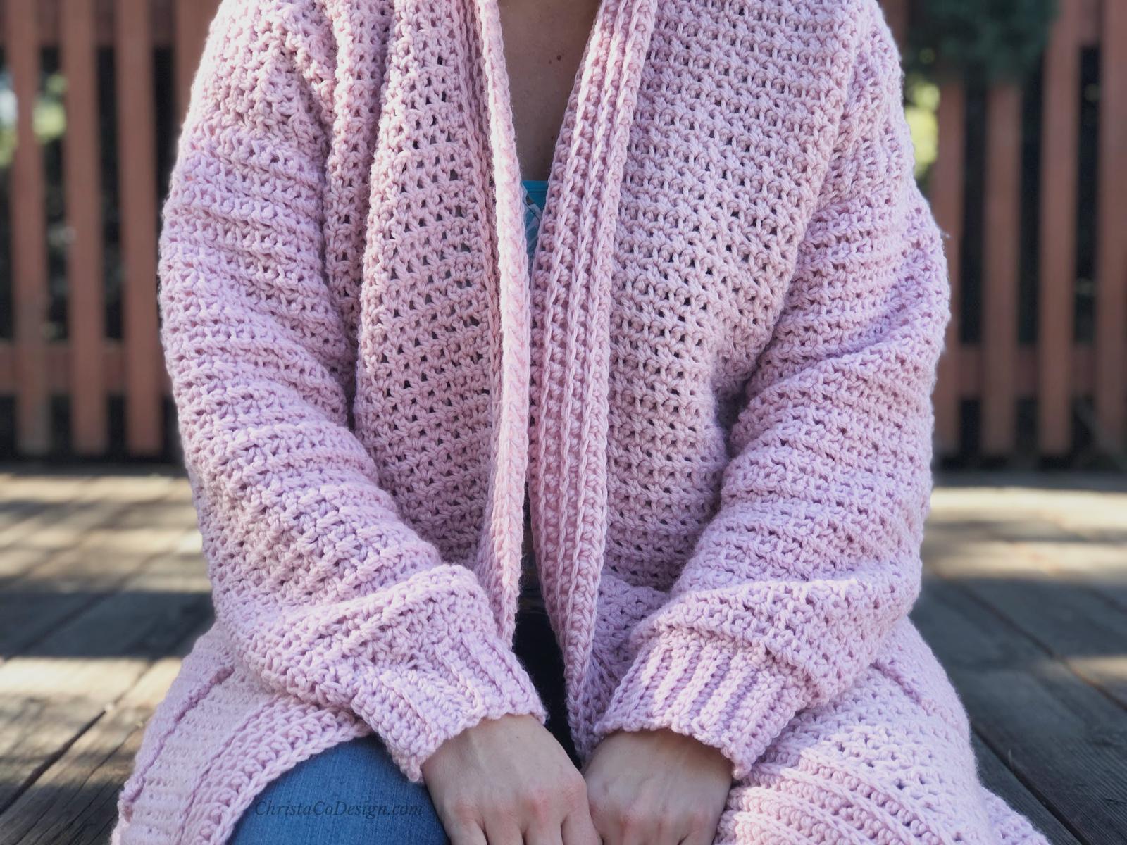 Hygge Homebody Cardigan