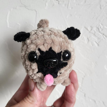 Pocket Pug