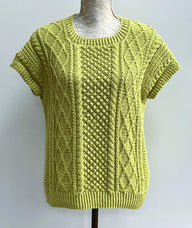 Aran Tee