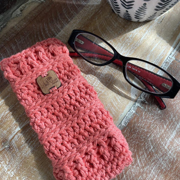 The In Between Eyeglass Case