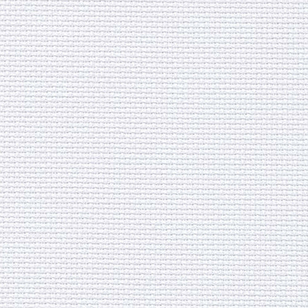 Zweigart 18ct Aida - Sparkle 39" x 43"