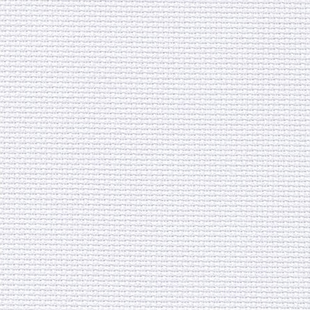 Zweigart 18ct Aida - Sparkle 39" x 43"