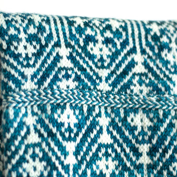 Ardmore Cowl