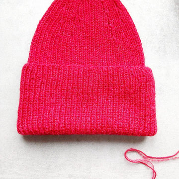 Leipzig Beanie