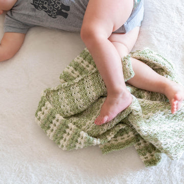 Baby Blanket Lullaby