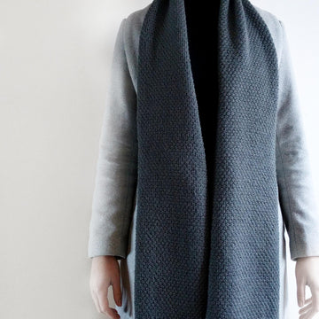Woven Scarf