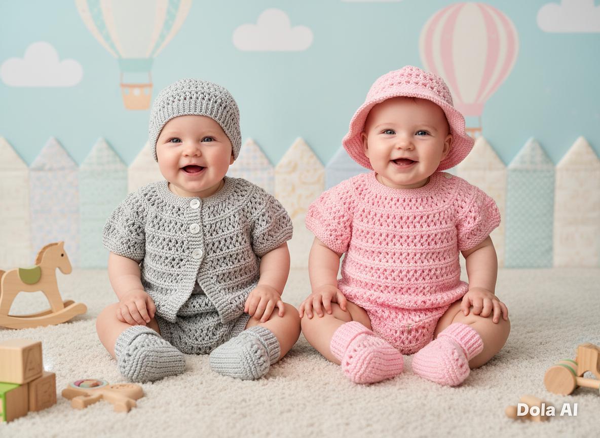 'Malibu' Multi piece set