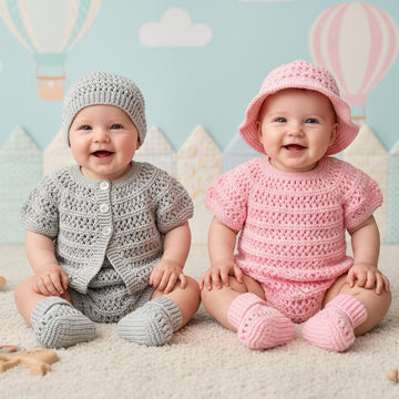 'Malibu' Multi piece set