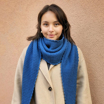 Evelin Shawl