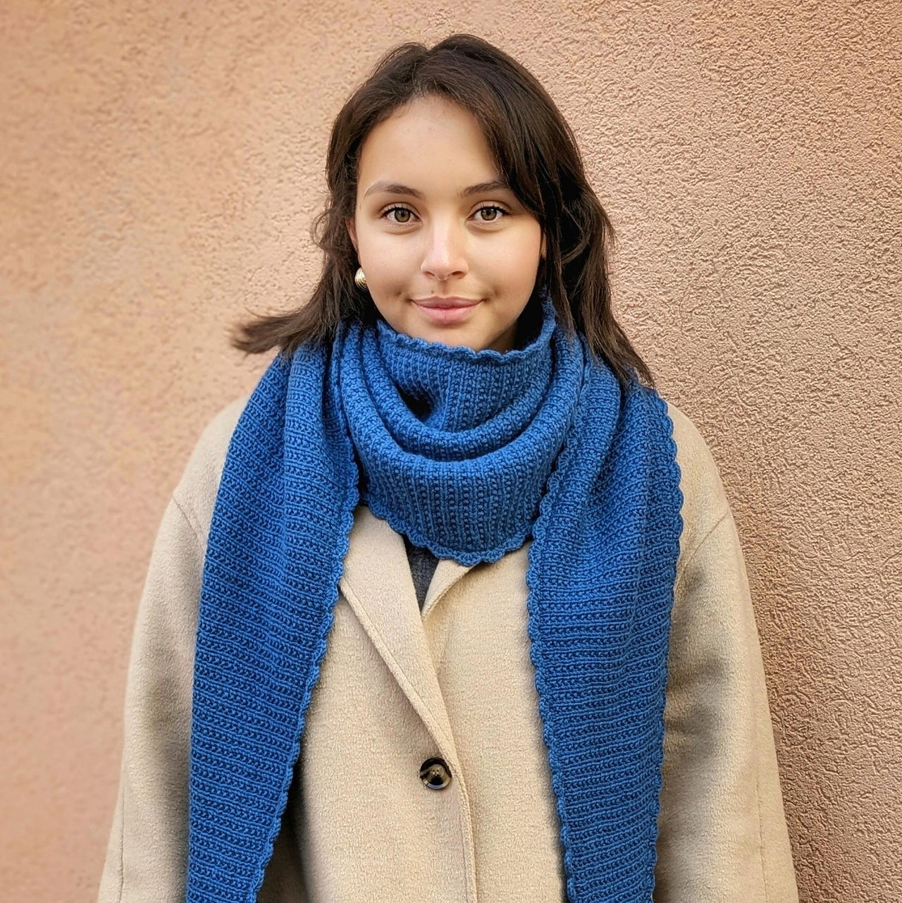 Evelin Shawl
