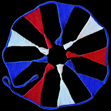 Grand Old Bunting