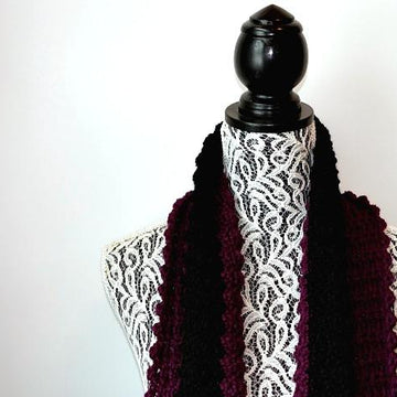January Infinity Scarf