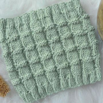 The Kalista Cowl