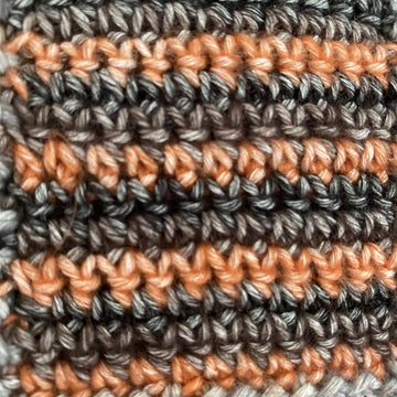 Pick and Mix Cushion Cover