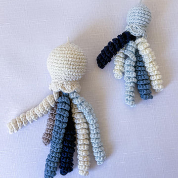 Jellyfish mobile