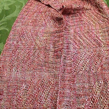 Currents Cowl