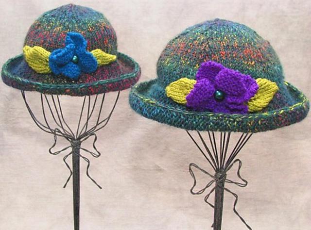 The Breton Hat