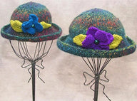 The Breton Hat